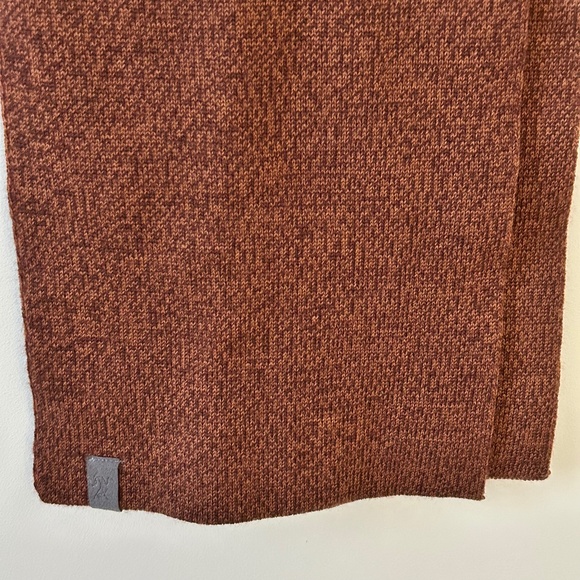 Arc’teryx Diplomat Merino Wool Scarf - Picture 10 of 14